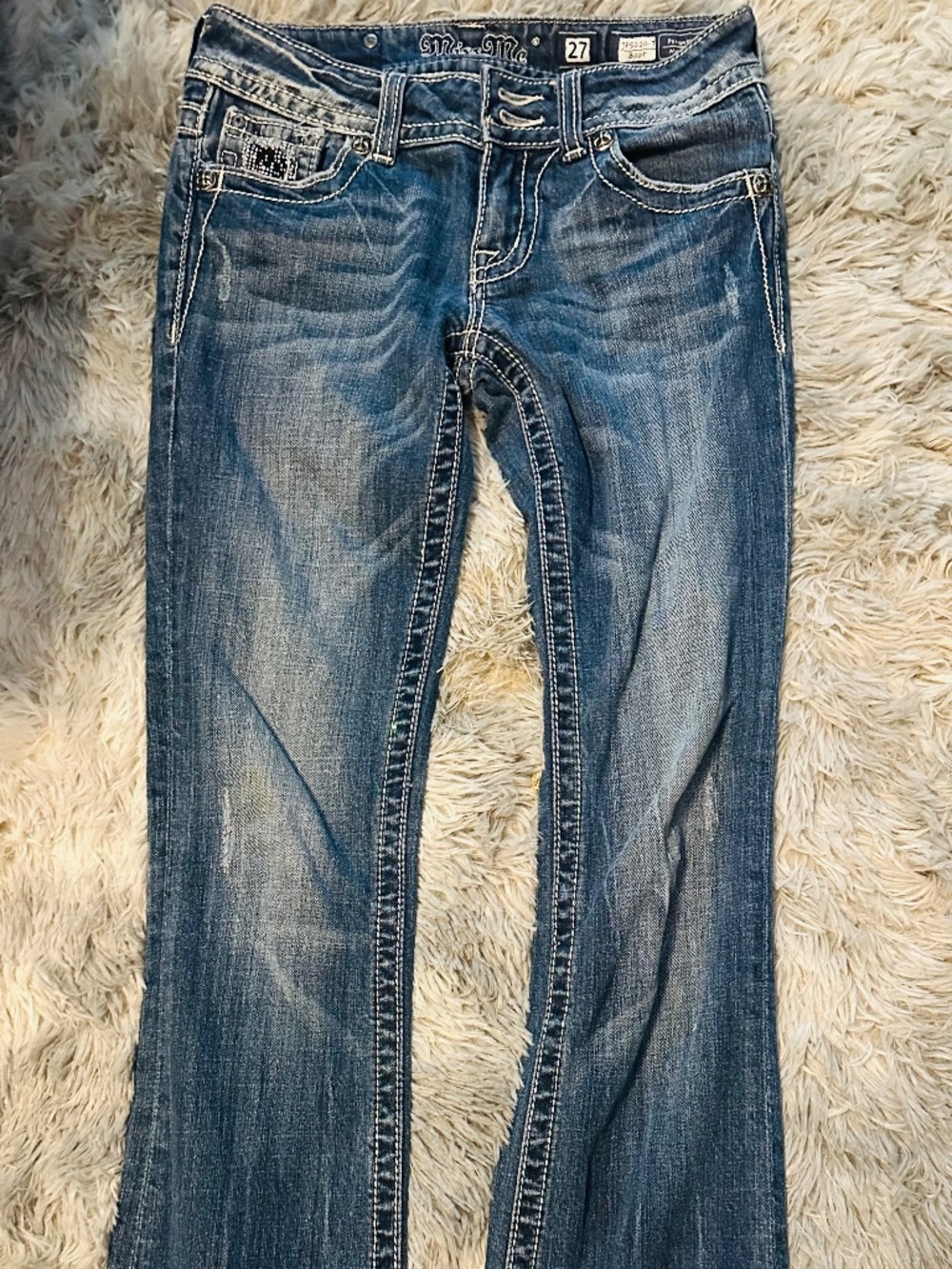 Miss Jeans